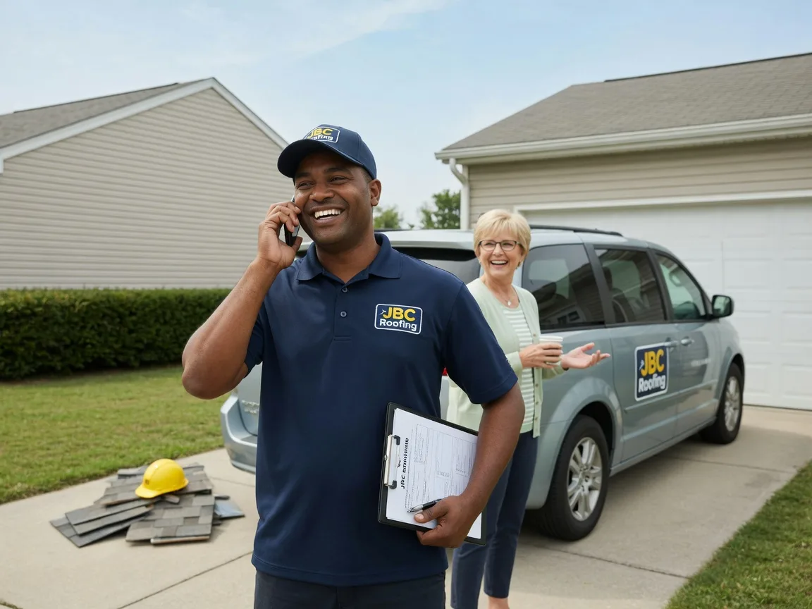 Roof Replacement Livingston, TN FAQs